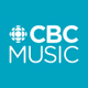 CBC Music Playlists - Adult Alternative Logo