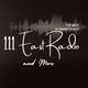 111 East Radio - Smooth Jazz and More Logo