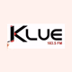 KLUE 103.5 - KLUE Logo