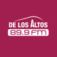 Radio De Los Altos Logo