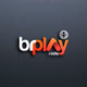 BRPlay FM Logo