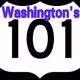 Washington's 101 Logo