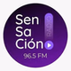Radio Sensación FM logo