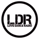 Love Dance Radio Logo