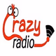Crazy Radio Logo
