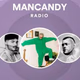 ManCandy Logo