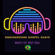 Underground Gospel Radio Logo