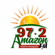 97.2 Amazon FM Logo