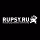 RuPsy - Chillout Logo