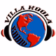 Villa Koola Radio Logo