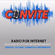 Convite Radio Logo