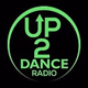 Up2Dance Radio Logo