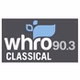 WHRO Classical - WHRO-FM logo