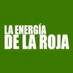 La Energia de la Roja Logo