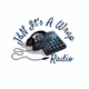 J&N It's A Wrap Radio Logo