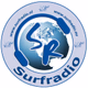 Surf Radio Logo