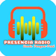 Presencia Radio Online Pangoa-Perú Logo