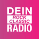 Radio Lippe Welle Hamm - Dein Rock Classic Radio Logo