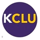 KCLU - KCLM logo