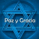 Radio Paz Y Gracia Logo