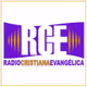 Radio Cristiana Evangélica El Pilar Logo