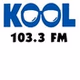 Kool 103.3 - WKQL logo