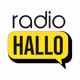 Radio Hallo Logo