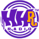 Hip Hop Roots Radio Logo