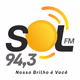 Rádio Sol Logo