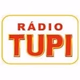Rádio Tupi Logo