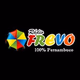 Rádio Frevo Logo