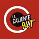 La Caliente 94.1 FM - XET-FM Logo