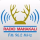 रेडियो महाकाली Logo