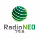 Radio NEO Logo