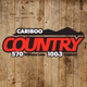 100.3 Cariboo Country - CKWL Logo