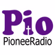 PioneeRadio Logo