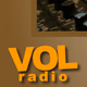 Voice Of Life Radio Logo