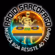 Rádio Sarcófago Logo