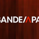 SRC Bande à Part Metal - SRC BAP Metal Logo