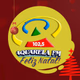 Rádio Aquarela Logo