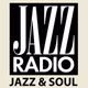 Soul Gold Radio - Smooth Jazz Logo