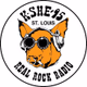 KSHE 95 - KSHE Logo