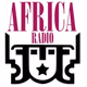Africa Radio Logo
