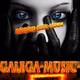 RadioGalega Music Show Logo