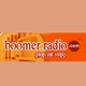 Boomer Radio - The Acoustic Cafe Logo