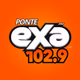 Exa FM - XHWJ Logo