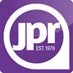 JPR News & Information - KSJK Logo