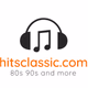 HitsClassic.com Logo