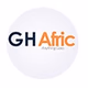 GH Afric Radio 1 Logo