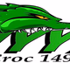 The Croc - WYYZ Logo